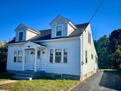 99 Becker Street, Manchester, NH, 03102