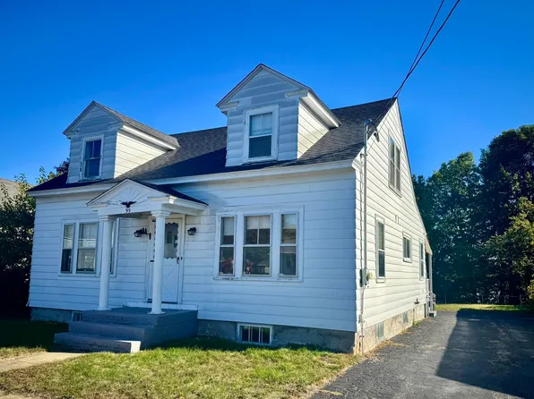 99 Becker Street, Manchester, NH 03102
