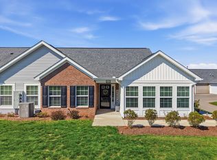 1042 Forest Oaks Dr, Butler, PA
