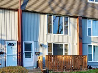 78 Bromley Rd, Halifax, NS B3P2L7