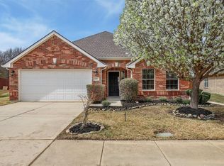 115 Bird Creek Dr, Little Elm, TX 75068