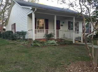 2629 Cottage Cir, Raleigh, NC 27613