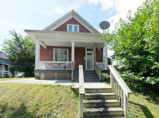 1529 Winslow St, Racine, WI 53404