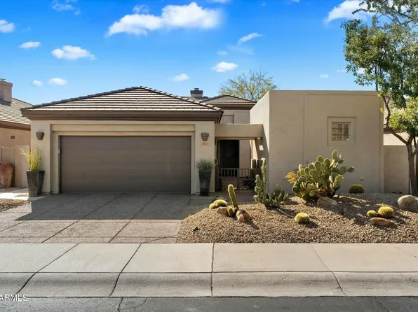 6963 E BRAMBLE BERRY Lane, Scottsdale, AZ 85266