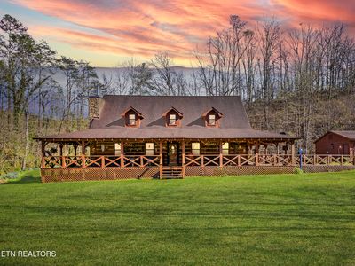 1215 Old Piney Rd, Maryville, TN, 37803