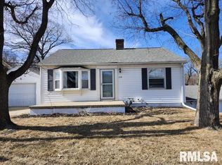 112 Fairoaks Ct, Bartonville, IL