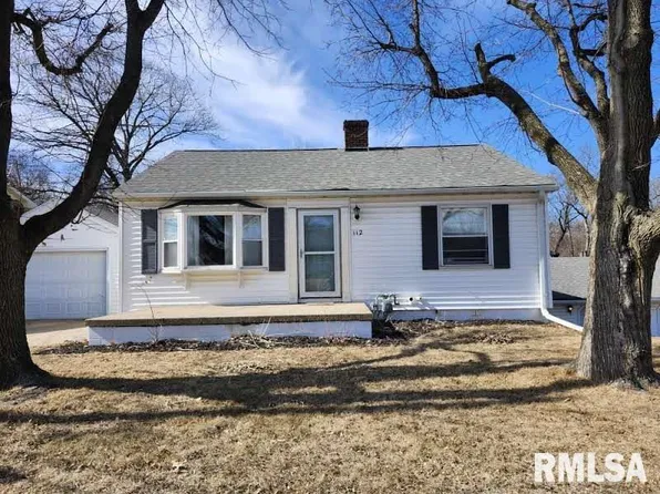 112 Fairoaks Ct, Bartonville, IL 61607