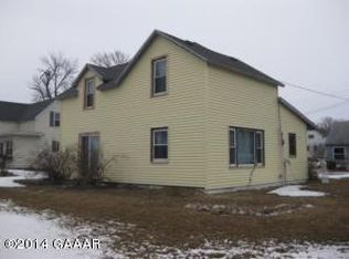 14 Kensington Ave N, Kensington, MN 56343