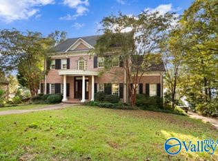 86 Sunset Dr, Arley, AL 35541