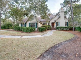 2 Cotesworth Pl, Hilton Head Island, SC 29926