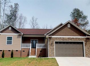 685 York Rd Ne, Cleveland, TN 37323