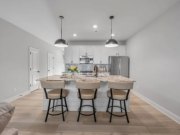 Bellingham Park Townhomes — Photo 13
