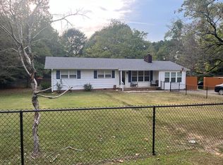 357 Bethel Church Rd NE, Dalton, GA 30721