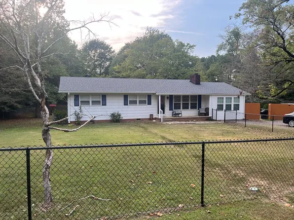 357 Bethel Church Rd NE, Dalton, GA 30721