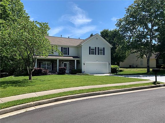 2nd image of 954 Garden Woods Ct
