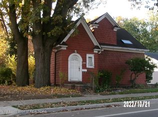 1309 W Mount Hope Ave, Lansing, MI 48910