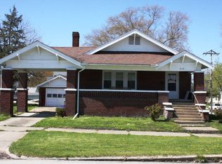 616 Walnut St, Chillicothe, MO 64601