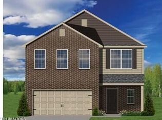 1701 Hickory Mdws LOT 38, Knoxville, TN 37932