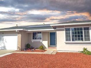 192 Sand Blossom St, San Jose, CA 95123