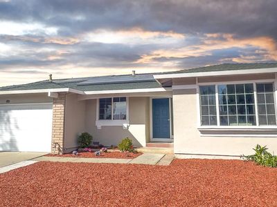 192 Sand Blossom St, San Jose, CA, 95123