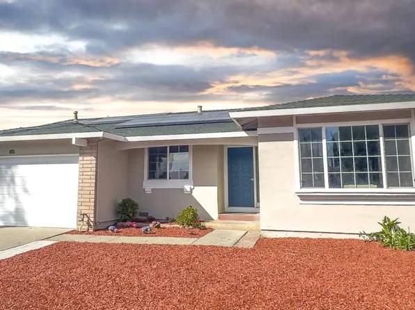 192 Sand Blossom St, San Jose, CA 95123