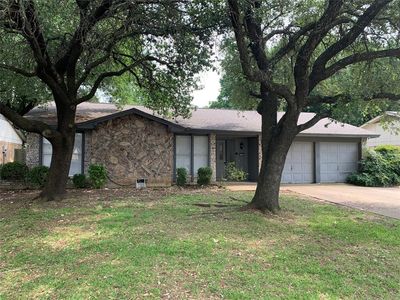 2302 Vineyard Dr Arlington Tx 76015 Zillow