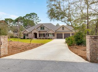 511 Spring Acres Cv, Niceville, FL 32578