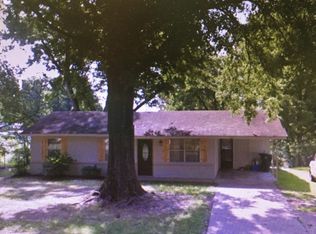 350 Porters Chapel Rd, Vicksburg, MS 39180