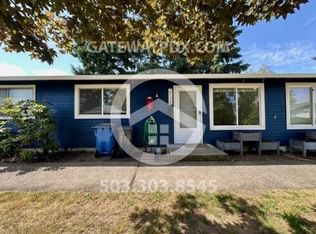 2138 SE 92nd Ave, Portland, OR 97216