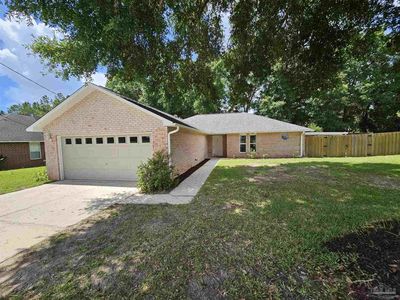 555 Ard Dr, Pensacola, FL, 32526