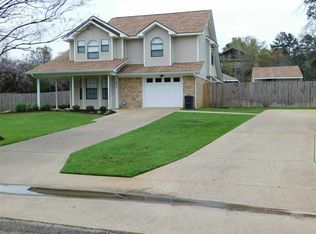405 Quail Dr, Gilmer, TX 75645