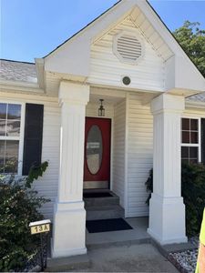 13 Green Meadow Ln APT A, Holiday Island, AR, 72631