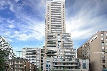 1st image of 35 Hayden St #2501