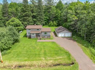 N9034 S Davis Rd, Ironwood, MI 49938