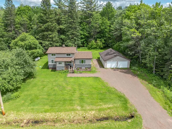 N9034 S Davis Rd, Ironwood, MI 49938