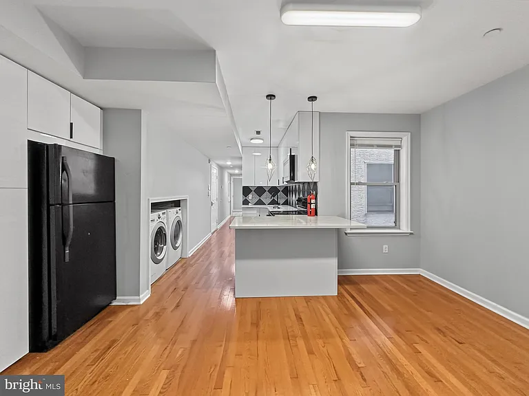 1811 Cecil B Moore Ave #C — Photo 2