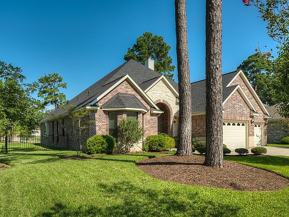 2nd image of 3411 Willowrun Dr