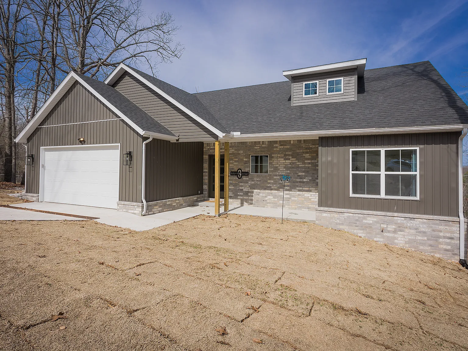 3 bed, 1495 sqft, $2,800 — Photo 2