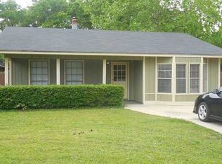 1211 23rd St, Gulfport, MS 39501