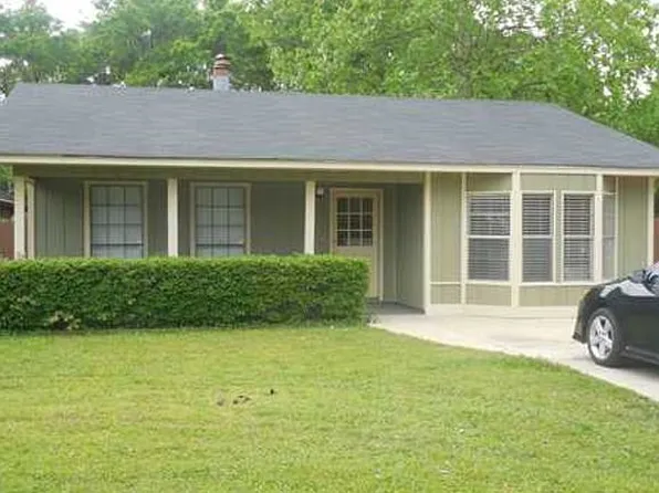 1211 23rd St, Gulfport, MS 39501