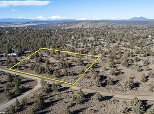 0 SW Blue Jay Rd, Terrebonne, OR 97760