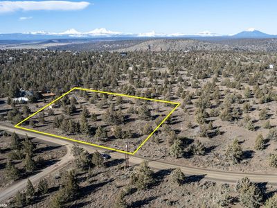 0 SW Blue Jay Rd, Terrebonne, OR, 97760