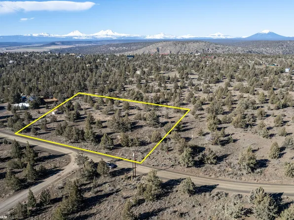 0 SW Blue Jay Rd, Terrebonne, OR 97760