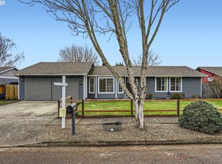 939 S 1st Ave, Cornelius, OR 97113