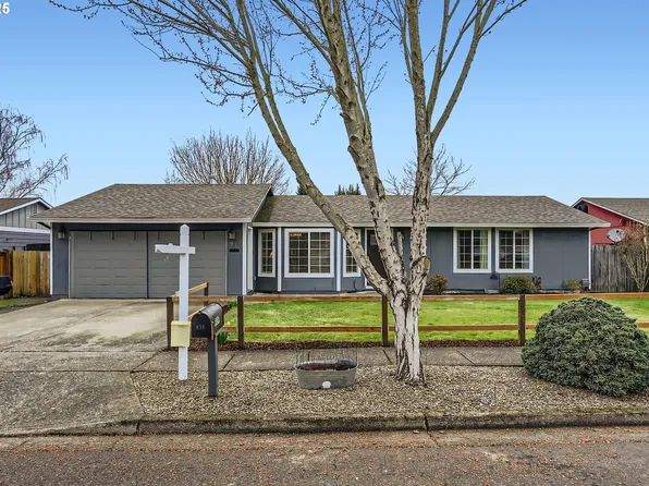 939 S 1st Ave, Cornelius, OR 97113