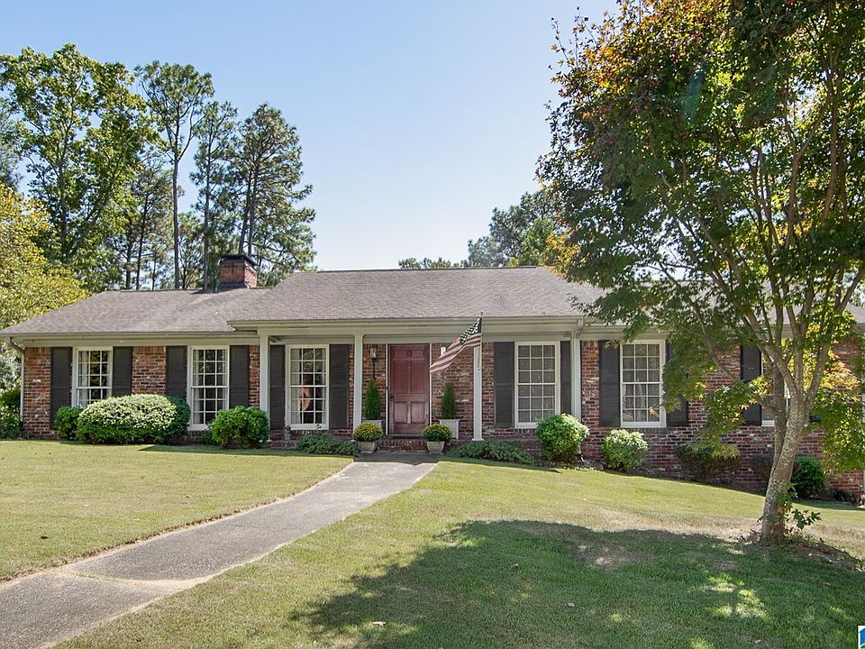 624 Paden Dr, Birmingham, AL 35226 Zillow