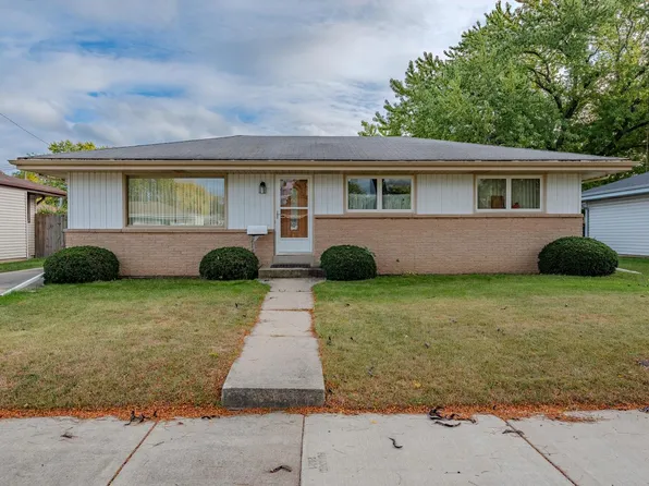 2721 Brentwood ROAD, Racine, WI 53403