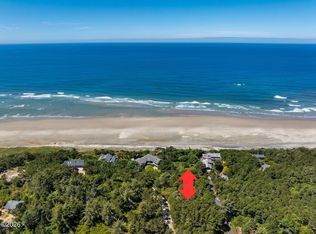 Tl 1600 NW, Seal Rock, OR