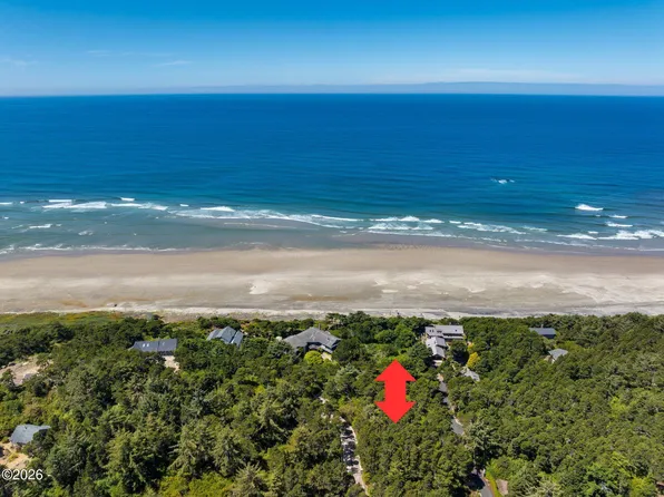 Tl 1600 NW, Seal Rock, OR 97376