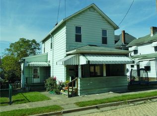 805 Ormond St, Tarentum, PA